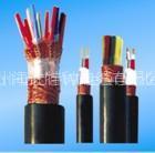 Braided Computer Cable