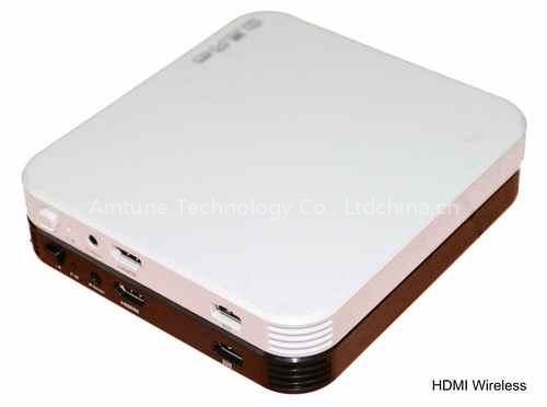 HDMI WIRELESS TRANSFER