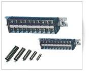connectors and terminals