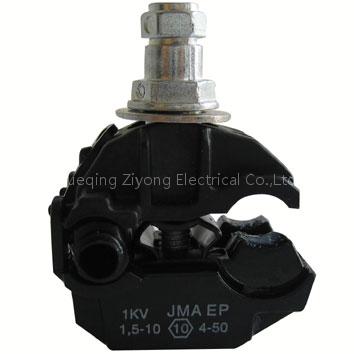 Cable accessories for aerial bundle cable