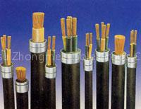 Insulated Aerial Cable (Rated Voltage 1kv.10kv and 35kv)