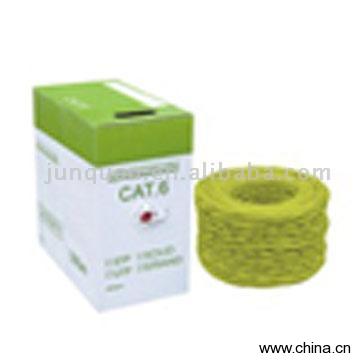 Category 5 & 5E Cable