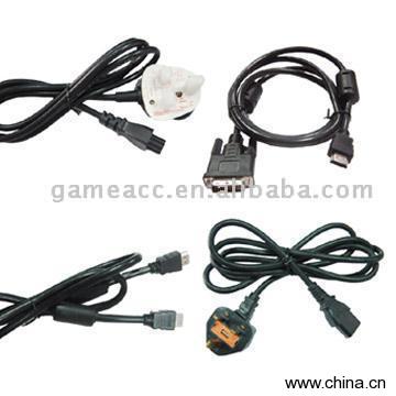 Power Cables