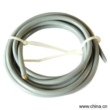 Oil-Resistant Flexible Cable