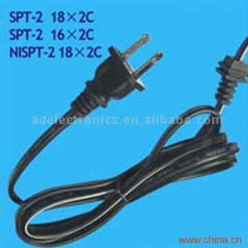 UL Power Cords