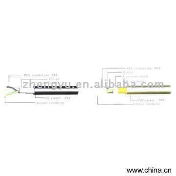 UL and CSA Cable (SVT)