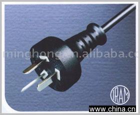 Power Cord