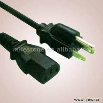 Power Cord