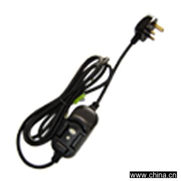 Ground Fault Circuit Interrupter Plug