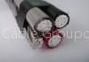 abc cable/quadruplex cable/service drop cable