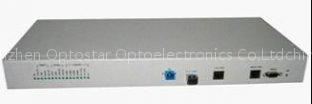 PON OLT(OP-OLT-1000) TK