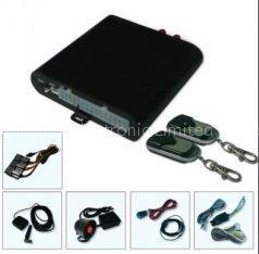 GSM Vehicle Tracking Alarm System GSM-118B