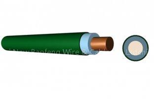 PVC Insulated Nylon Sheathed Wire And Cable