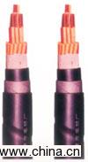 Corrosion Resistant Shielded Control Cable
