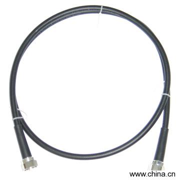 1/2" Super Flexible Jumper Wires