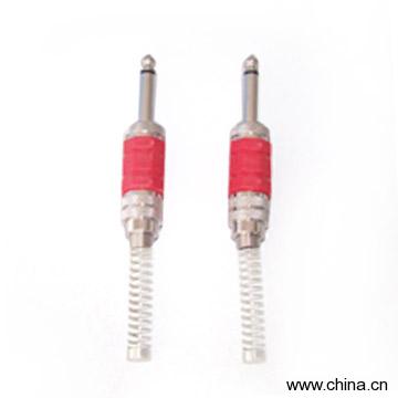 Microphone Connector
