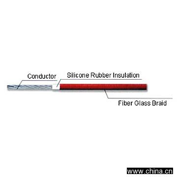 VDE H05SJ-K High Temperature Resistant Wire
