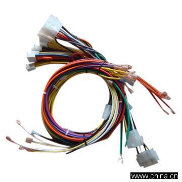 Wire harness