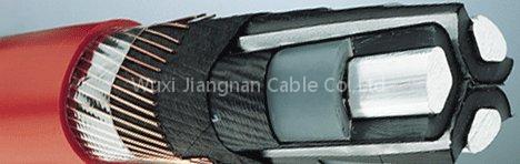 MV Cables