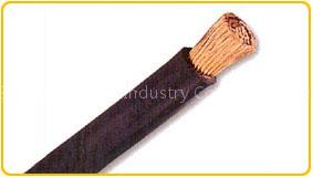 World largest welding cable manufacturer