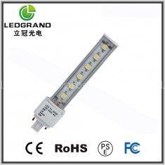 8W Plug In LED Lights LG-G24-1008B