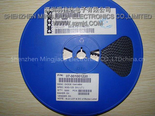 diode 1N4148W7F