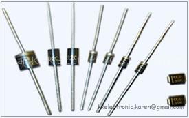 sidac for ignitor