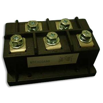 Three Phase Diode Bridges MDE150A80