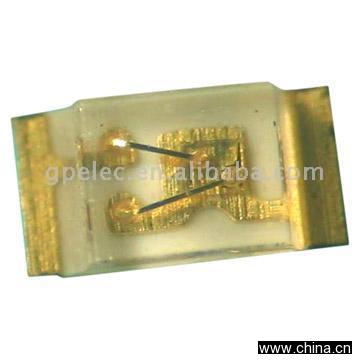 0603 Single Color SMD LED