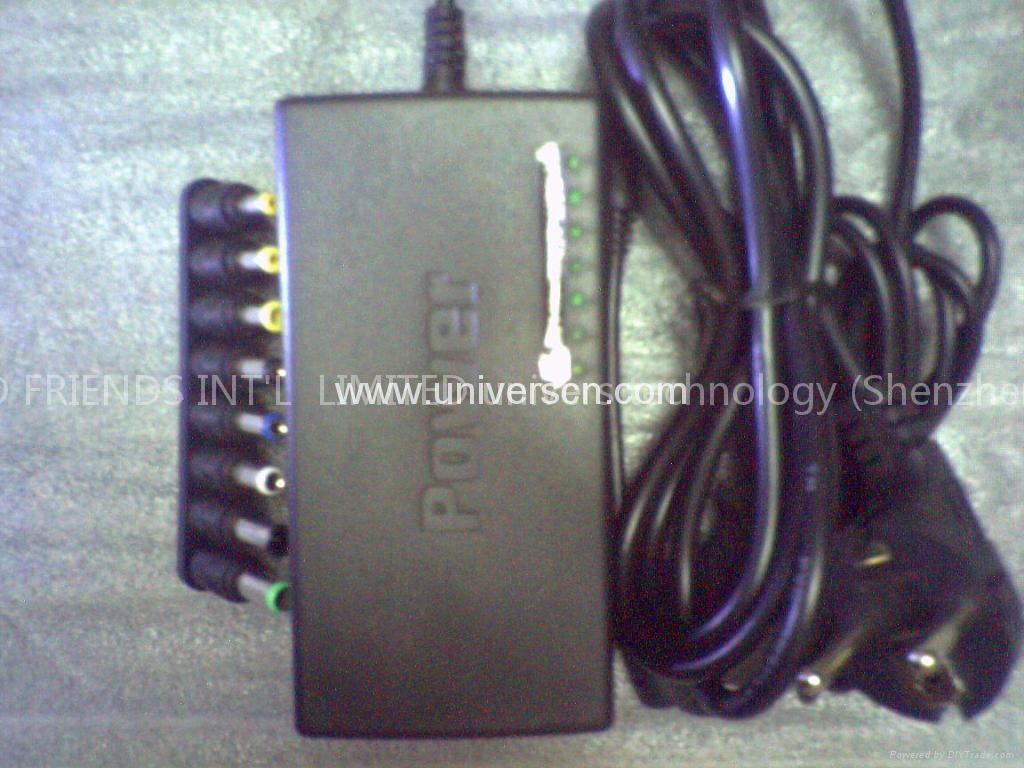 Notebook power adapter 96watt (NEW)