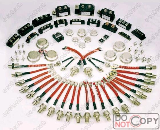 Power Semiconductor