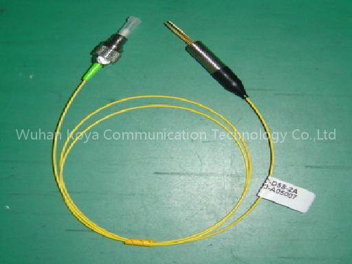 1310nm/1550nm Laser Diode Module with Pigtail