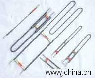 Molybdenum Disilicide Heating Element