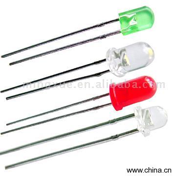 LED Lamp (Light-Emitting Diode)