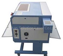 Laser machine
