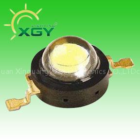 350mA 1W High Power LED