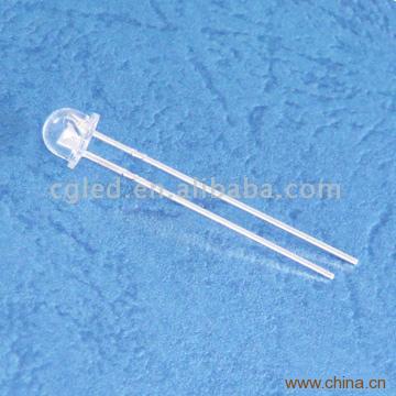 Straw Hat LED
