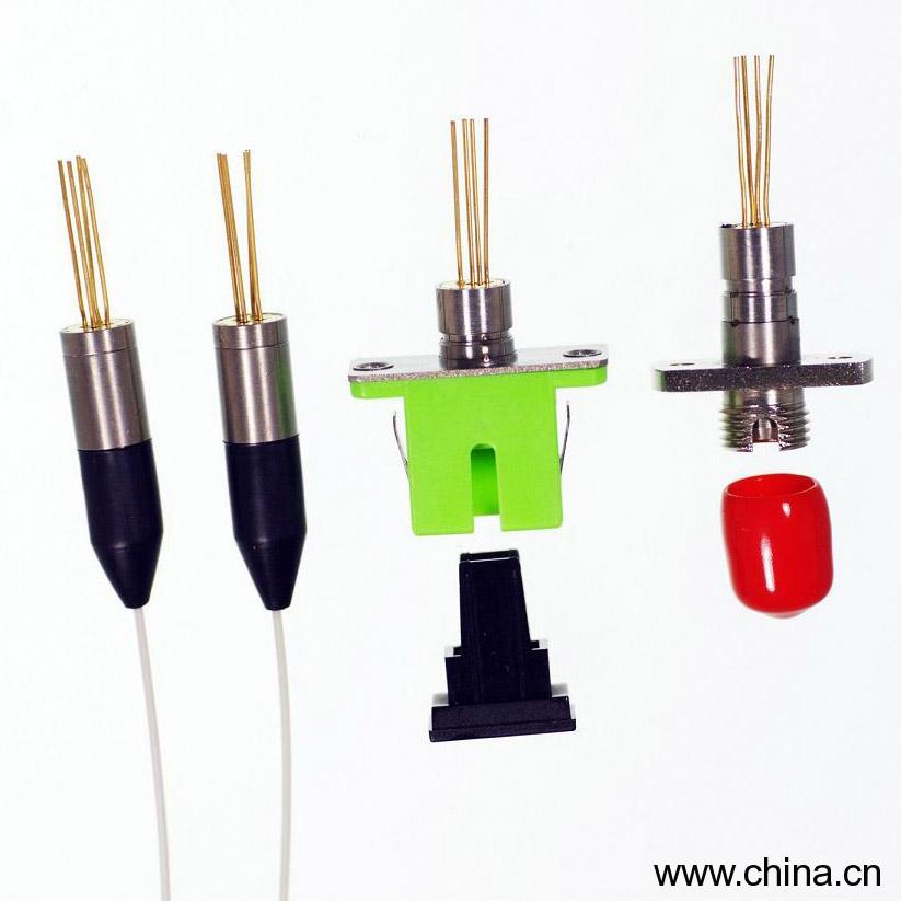 Laser Diodes