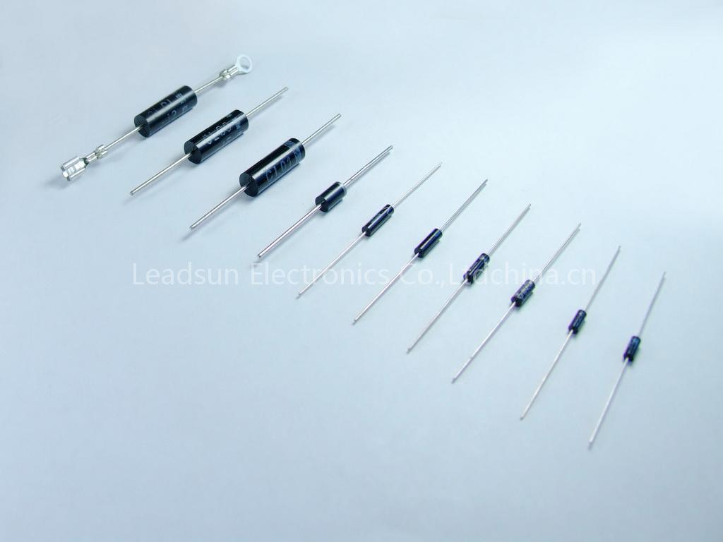 High Voltage Diode 2CL7X series