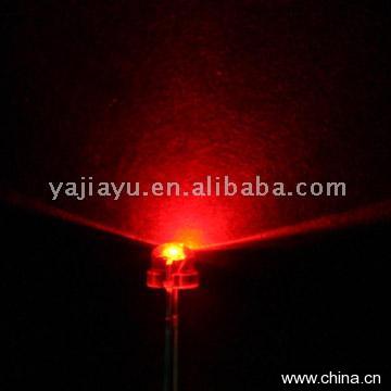 Straw Hat LED