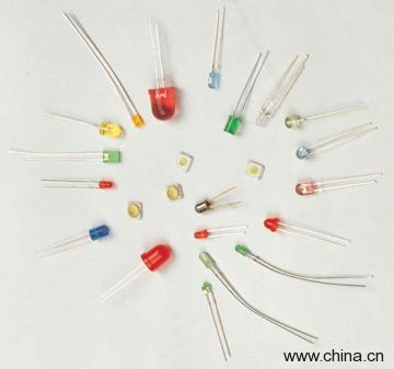 LED Lamp (Through Hole/SMD)