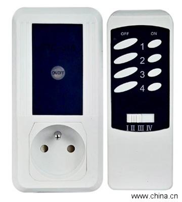 Remote Control Set
