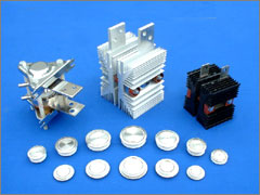 China (Mainland) Thyristor Modules And Hybrid Diode Modules