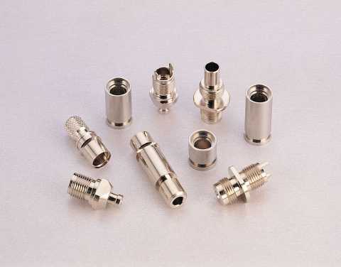 Taiwan Photodiode Joint Components