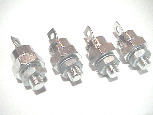 India Diodes