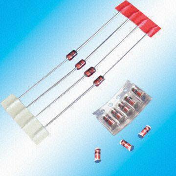 Taiwan Diode