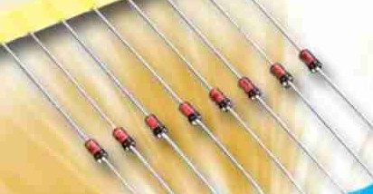 Taiwan Diode