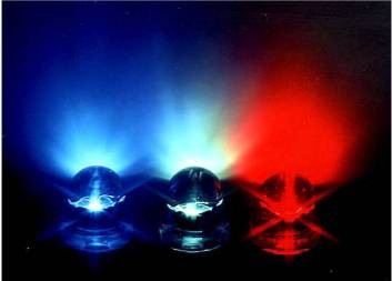 Hong Kong Light Emitting Diode