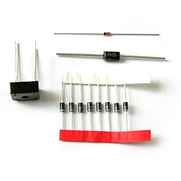 India Diodes