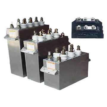 Module, Diode, Thyristor